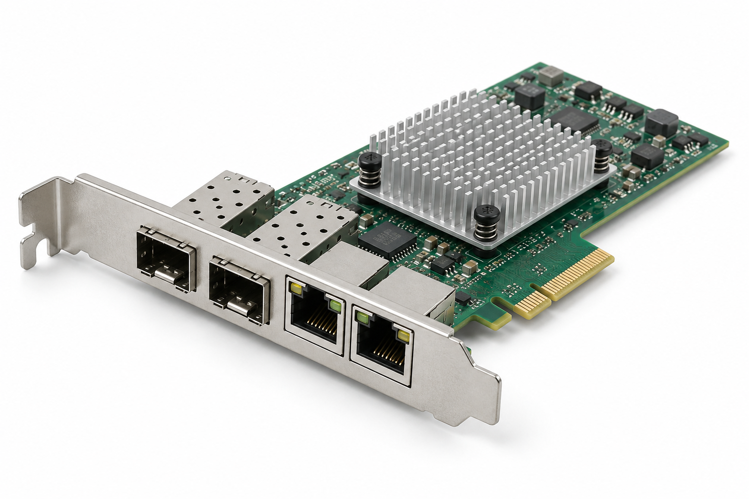 Network adapter