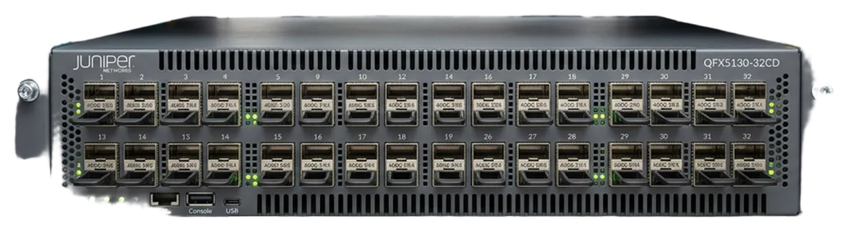 Juniper QFX5130
