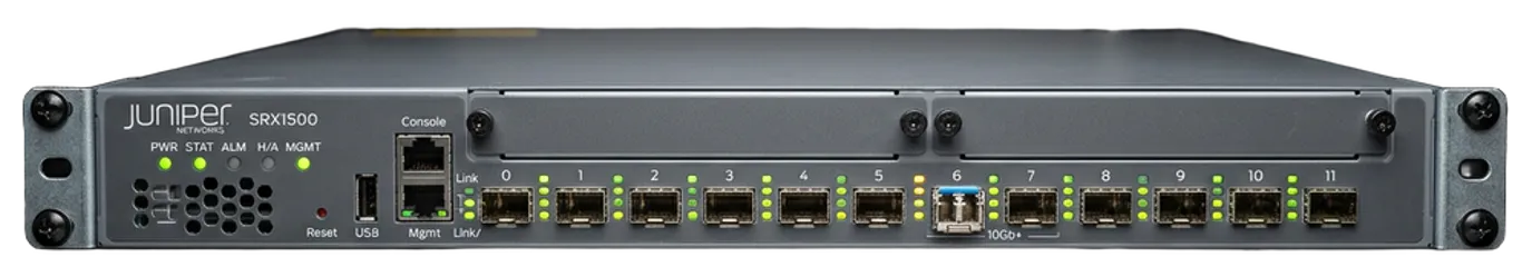 Juniper SRX1500