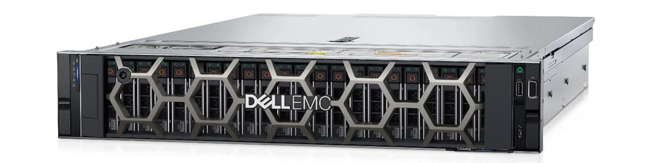 Dell R750xs database platform reference