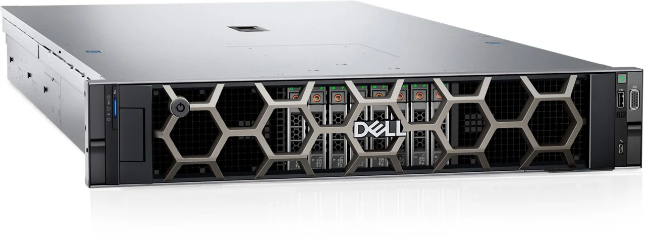 Dell PowerEdge R760xa generation reference