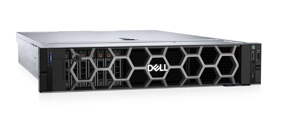 Dell PowerEdge R760xs